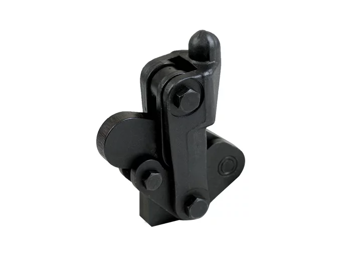 Mécanisme vertical pour sauterelle Base de montage verticale reglable K-232