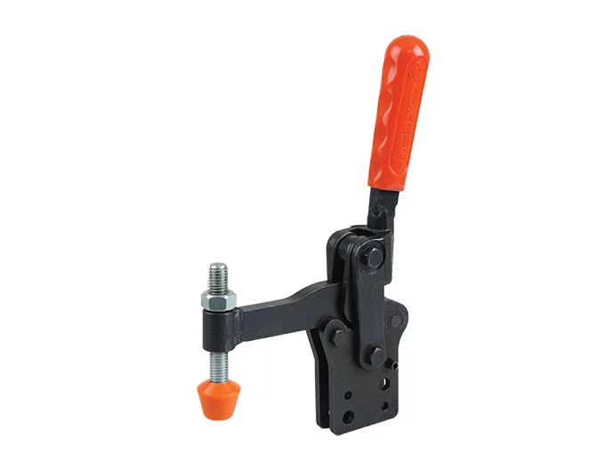 Sauterelle verticale Base de montage verticale K-242