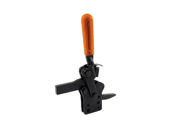 Sauterelle verticale Base de montage verticale K-242DL
