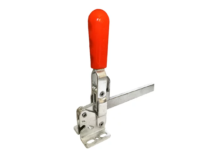 Sauterelle verticale bras renforcé Base de montage horizontale K-211D