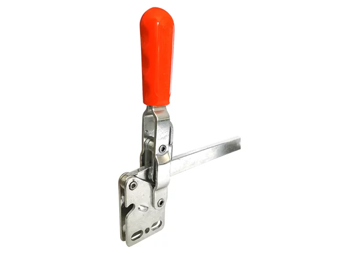 Sauterelle verticale bras renforcé Base de montage verticale K-212D