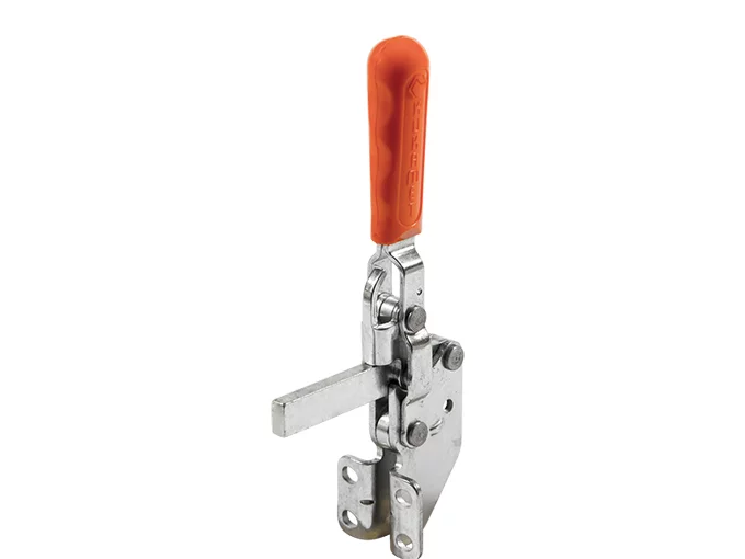 Sauterelle verticale bras renforcé Base de montage frontale K-213D