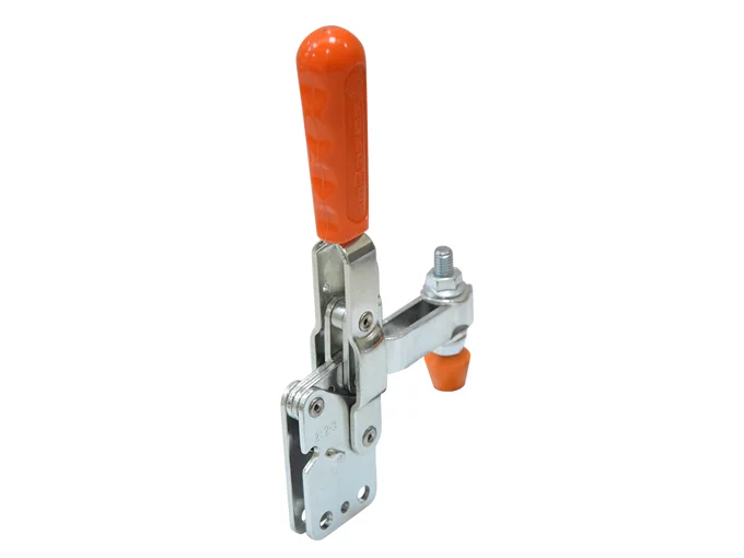 Sauterelle verticale Base de montage verticale K-212