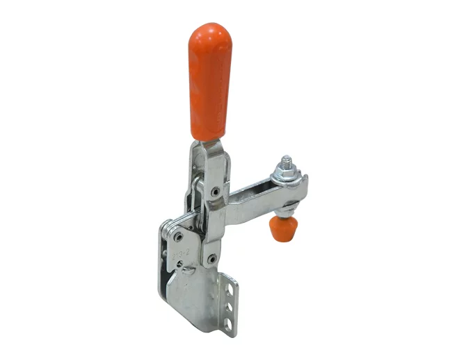 Sauterelle verticale Base de montage frontale K-213