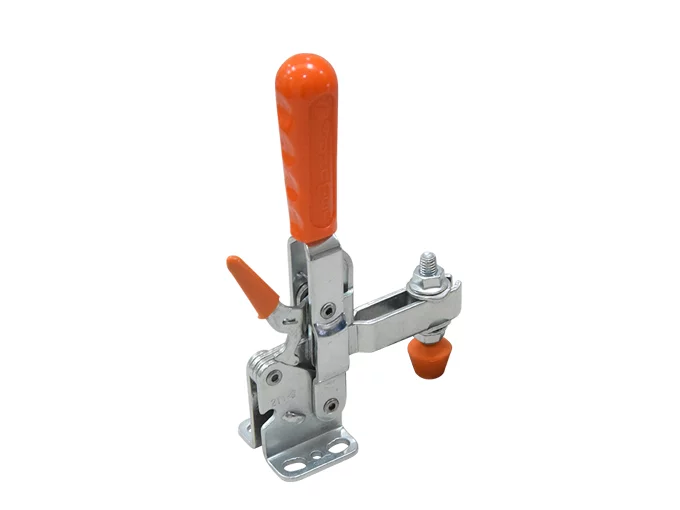 Sauterelle verticale verrou Base de montage horizontale K-211L
