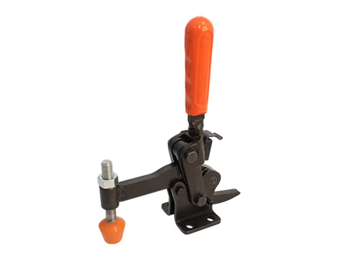 Sauterelle verticale verrou Base de montage horizontale K-241L