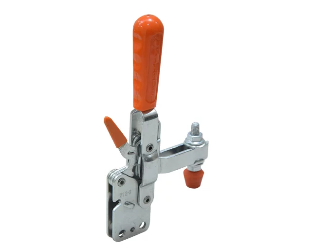 Sauterelle verticale verrou Base de montage verticale K-212L