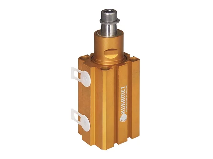 Vérin pour bridage pneumatique K-6011