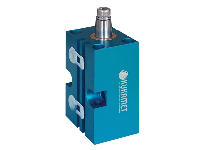 Vérin pour bridage pneumatique K-6012