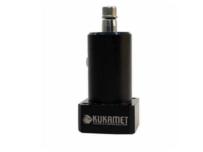 Verin pour bridage pneumatique K-6016