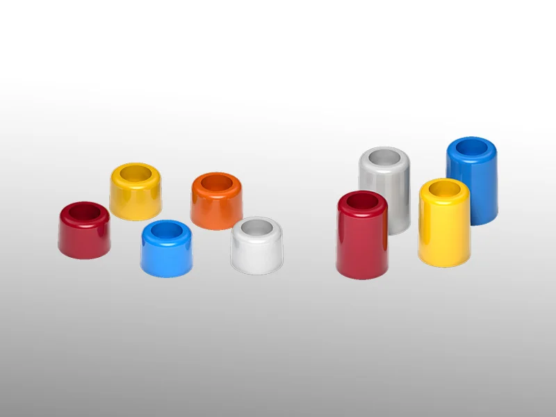 Type 331 - Butées de référence, changement position