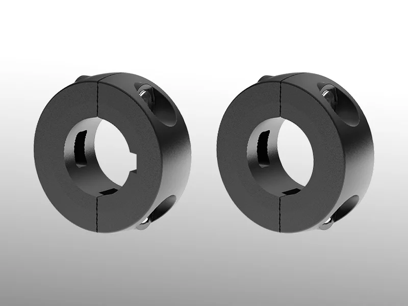 Type 288 - Bague d'arrêt