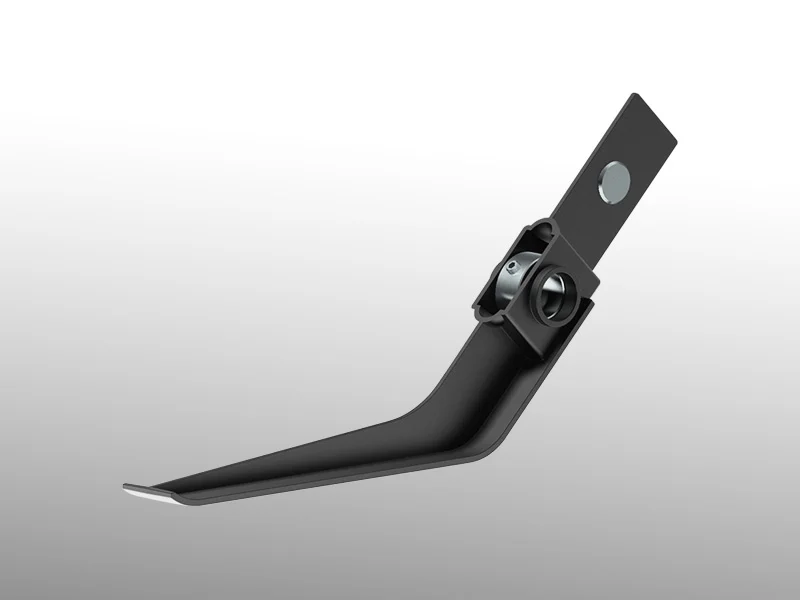 Type 360 - Palpeur pour contrôle du produit