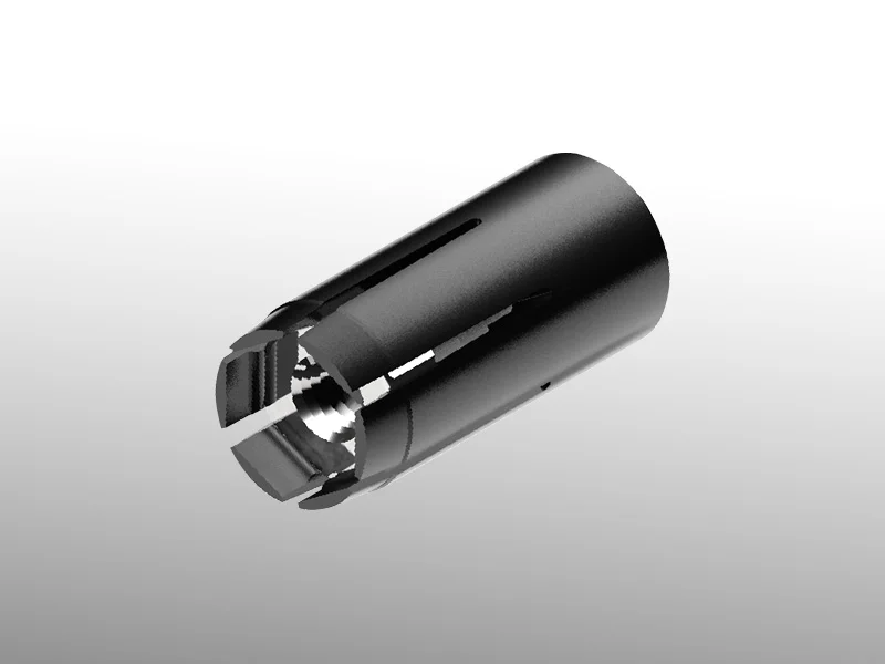 Type 283 - Embouts à expansion