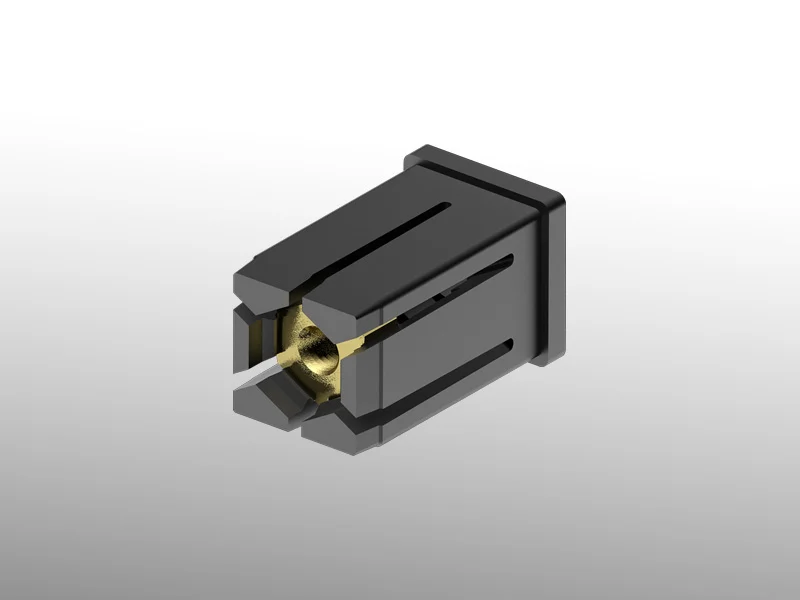 Type 414 - Embouts à expansion
