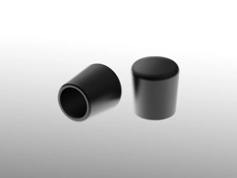 Type 398 - Embout pour axes