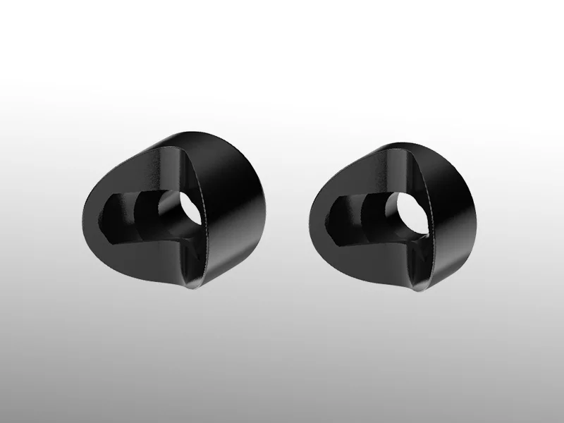 Type 333 -Bague pour corps de boulon à oeil