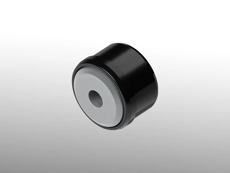 Photo : Type 263 - Groupe de rotation pour rouleaux