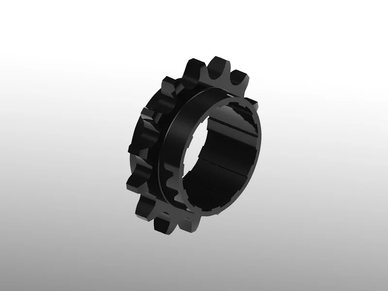 Type 265 - Pignon 14 dents pour Type 264