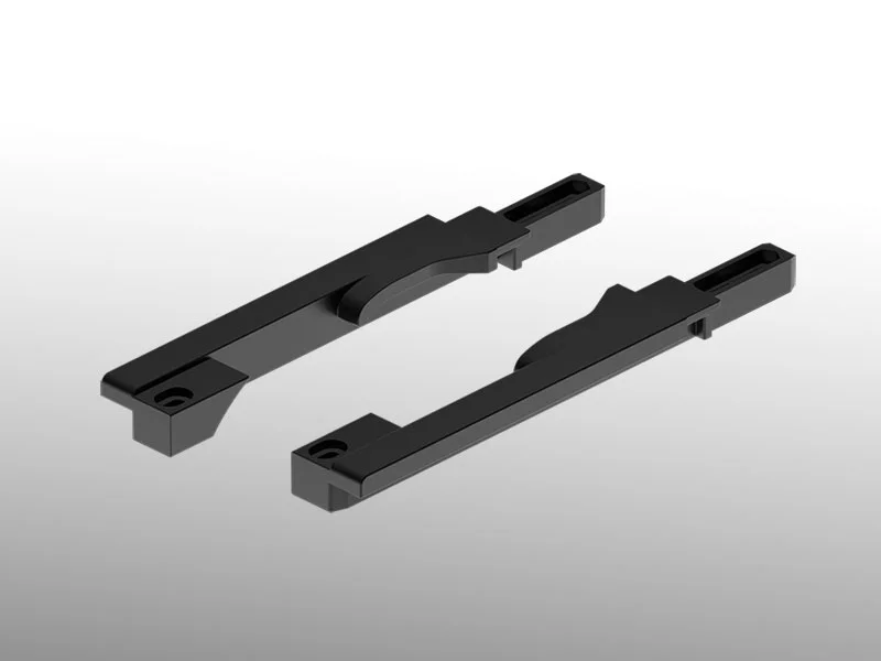 Type 444 - Patin pour guide chaîne