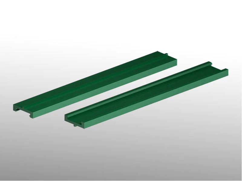 Type 512 - Profil guide chaîne