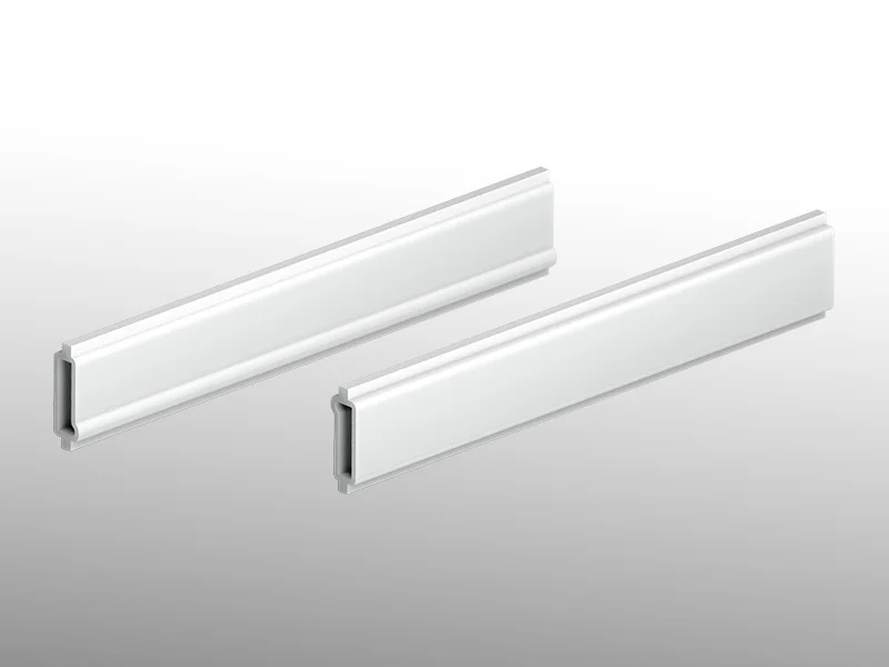 Type 329 - Profil pour guides produits