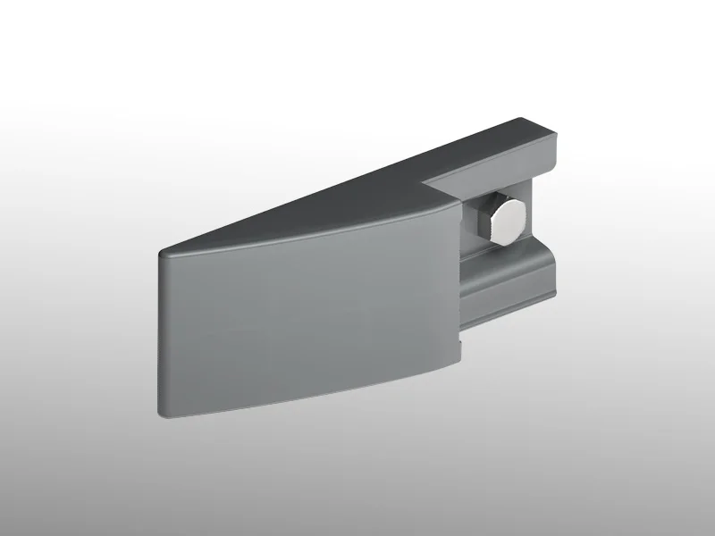 Type 340 - Séparateur pour guide latéral