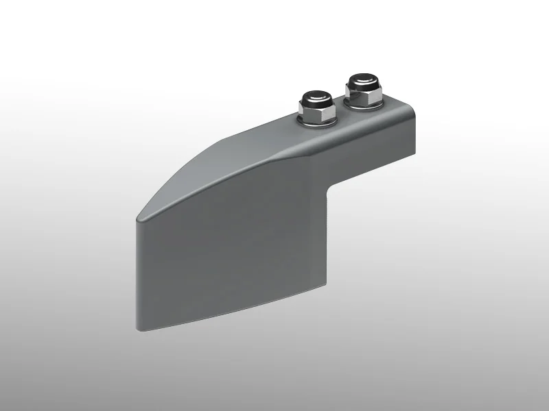 Type 341 - Séparateur pour guide central