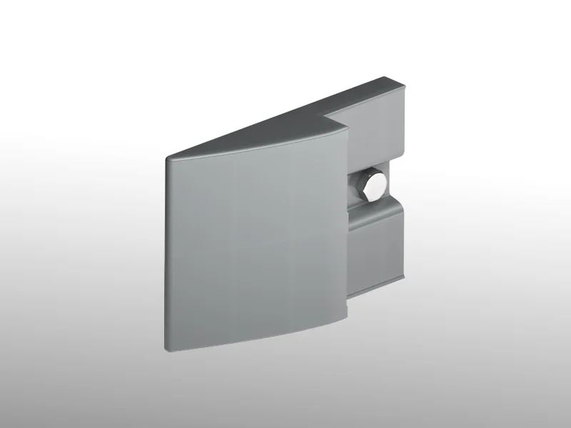 Type 342 - Séparateur pour guide latéral