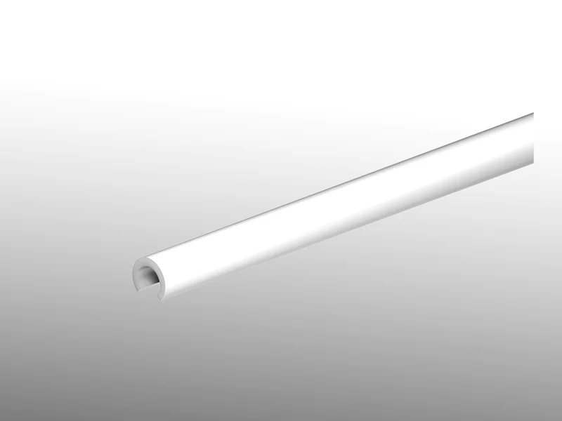 Type 370 - Profil extrudé en rouleaux de 60 Mt