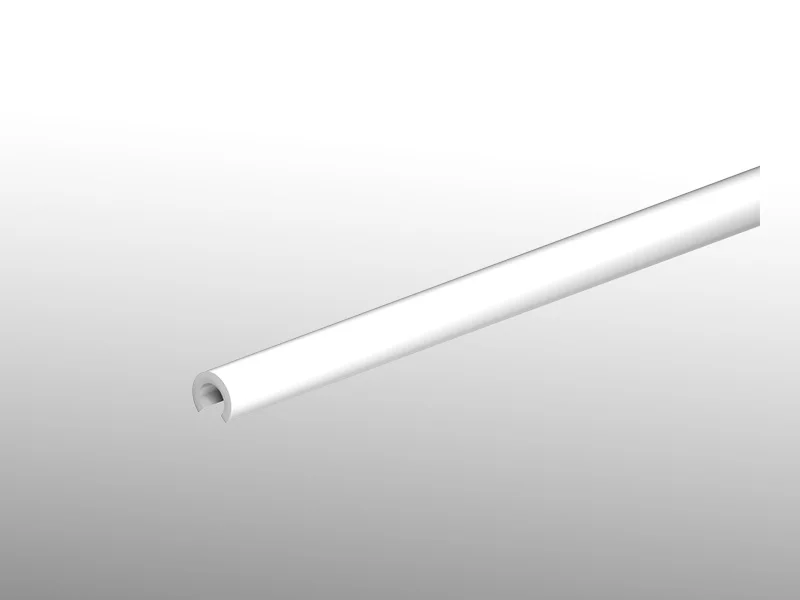 Type 371 - Profil extrudé en rouleaux de 60 Mt