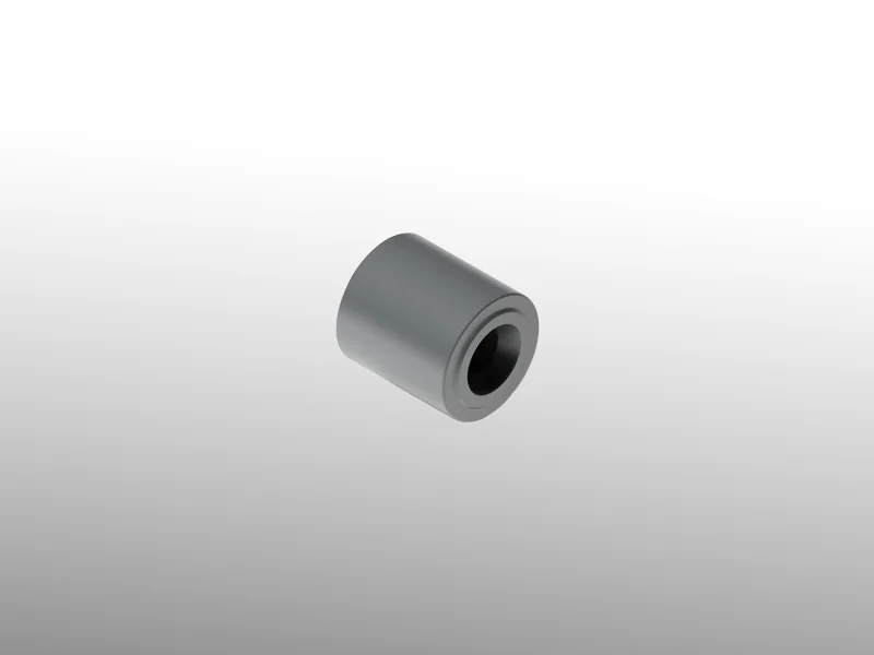 Type 388 - Rouleau pour guide
