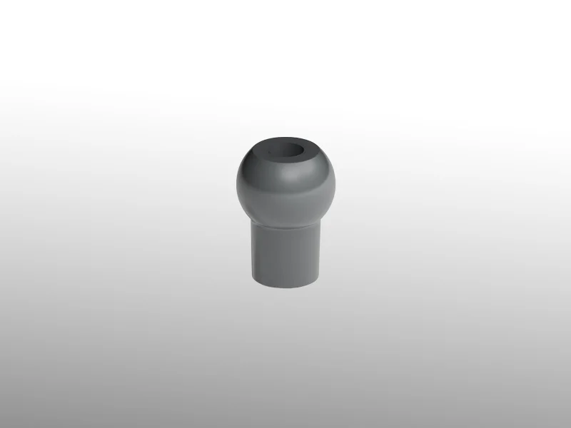 Type 393 - Rouleau pour guide