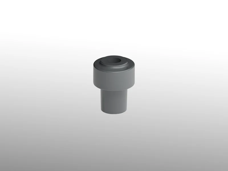 Type 394 - Rouleau pour guide