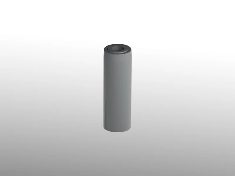 Type 395 - Rouleau pour guide