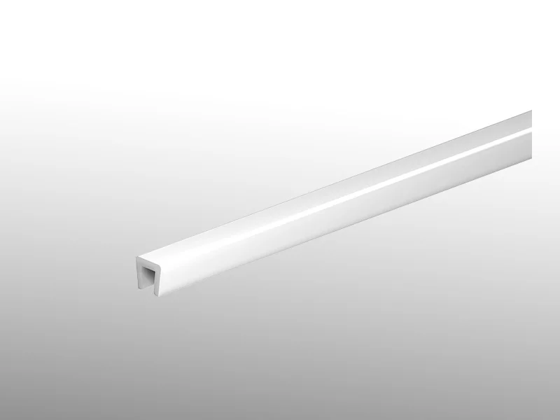 Type 369 - Profil extrudé en rouleaux de 50 Mt
