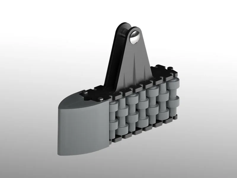 Type 450 - Séparateur pour réf 453