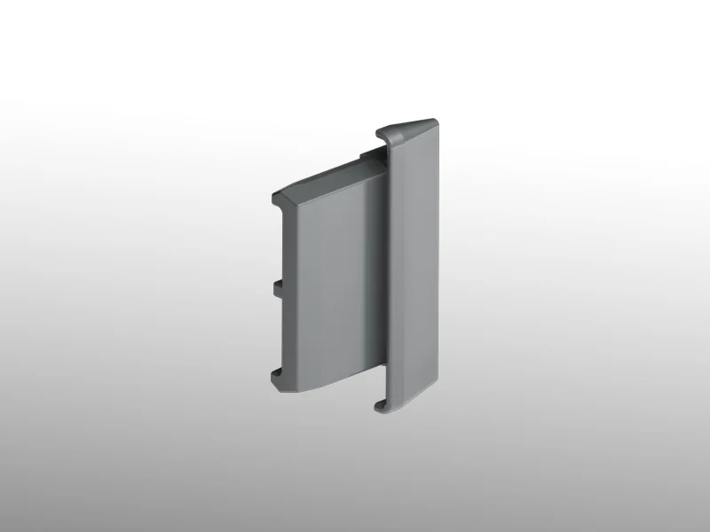 Type 465 - Embout fermeture pour 464/480