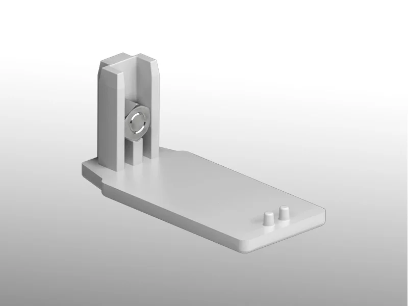 Type 481 - Bouchon de fermeture