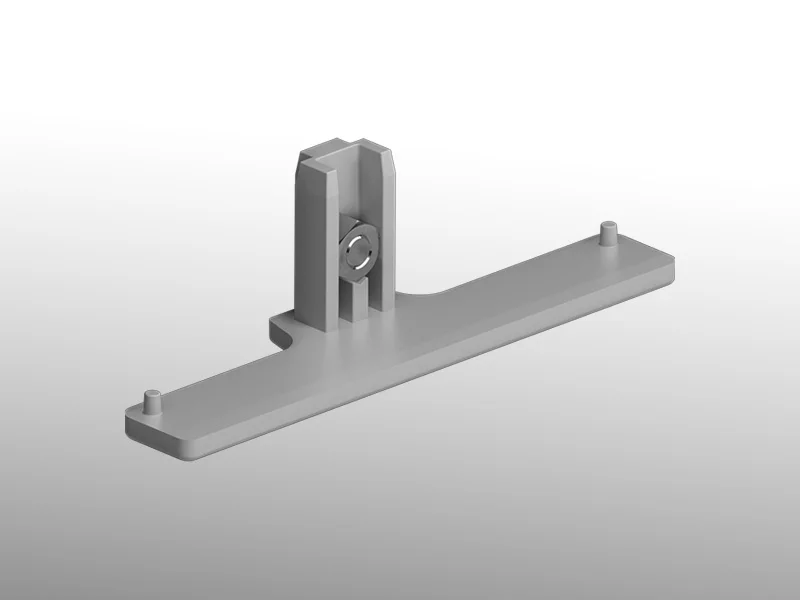 Type 493 - Bouchon de fermeture
