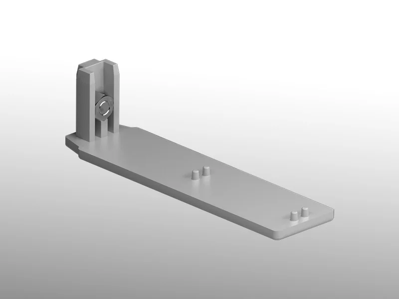 Type 494 - Bouchon de fermeture