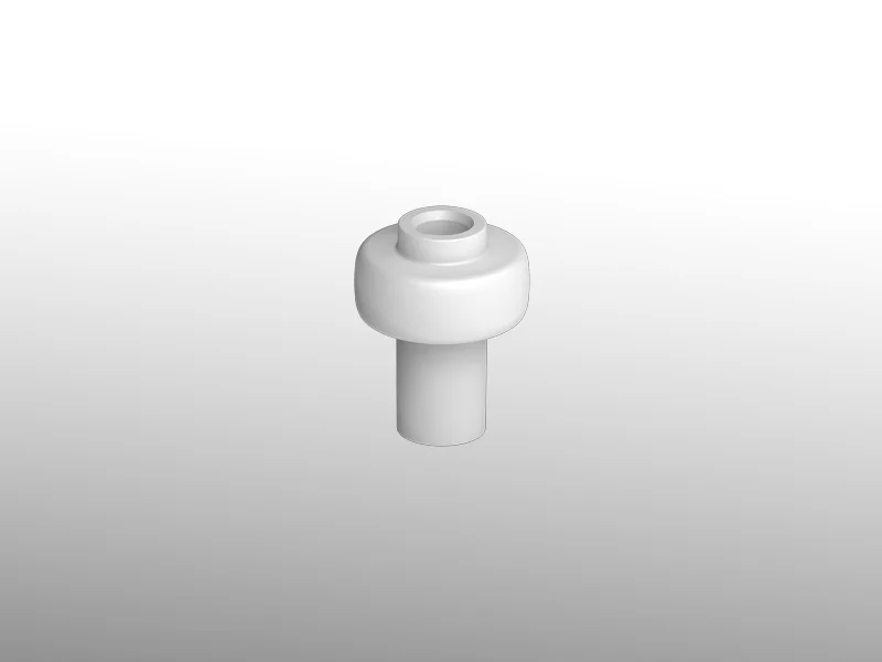 Type 500 - Rouleau pour guide