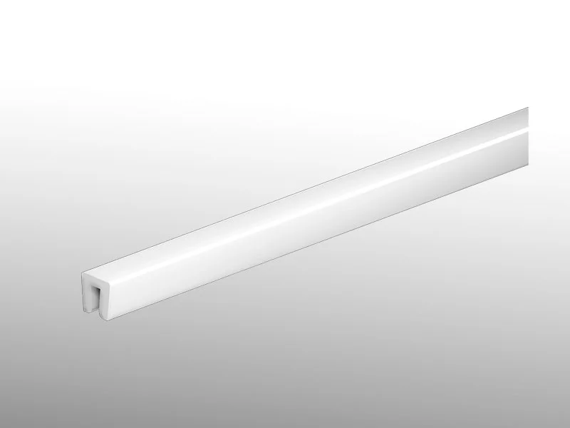 Type 596 - Profil extrudé en rouleaux de 50 Mt