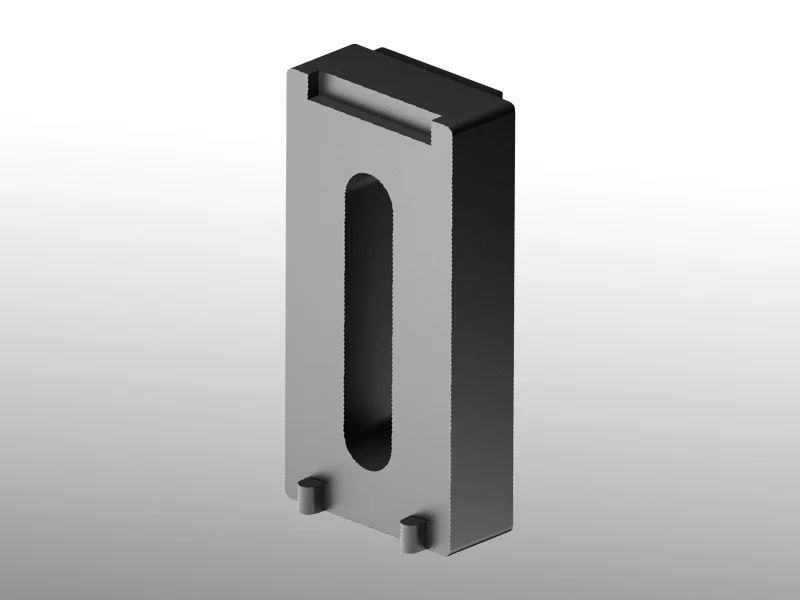 Type 225 - Entretoises pour supports