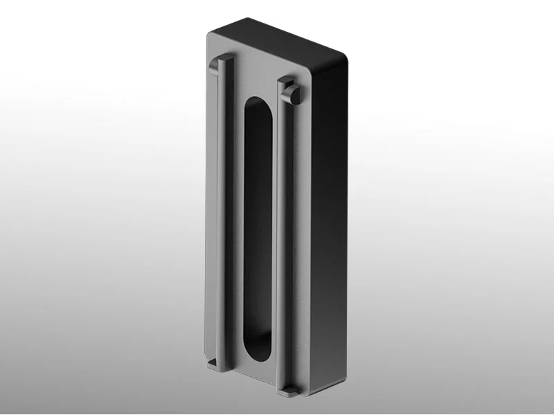 Type 530 - Entretoises pour supports