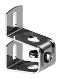 Type 408 - Support pour guides latéraux version compacte