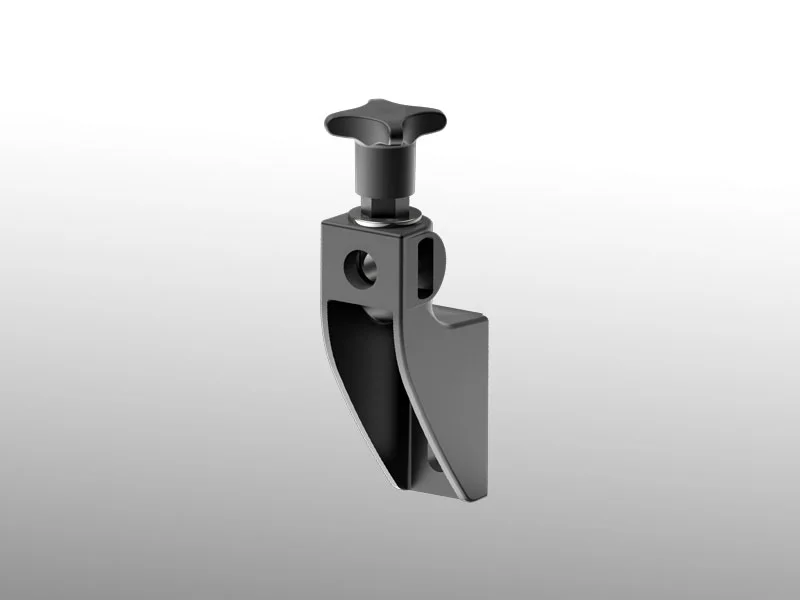 Type 557 - Supports pour guides 170x65