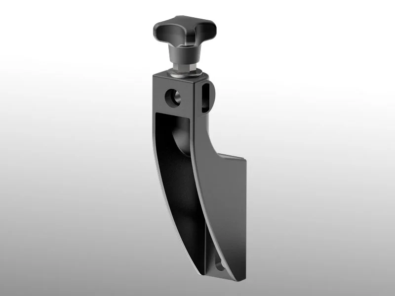Type 558 - Supports pour guides 238x81.5