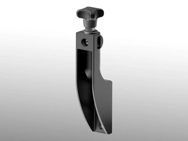 Type 559 - Supports pour guides 259x66.5