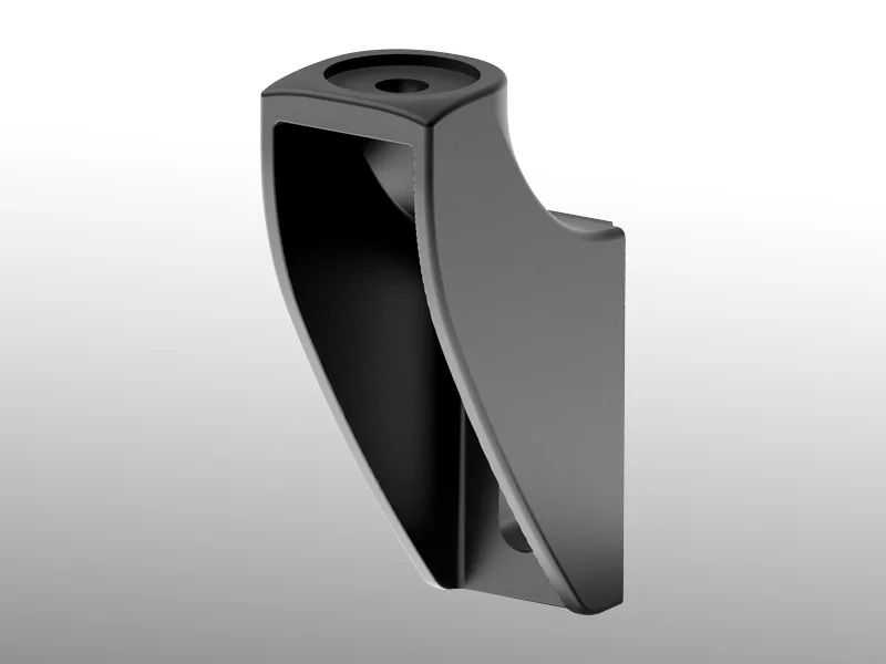 Type 209 - Supports pour guides latéraux 115x70